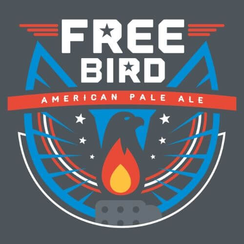 Free Bird