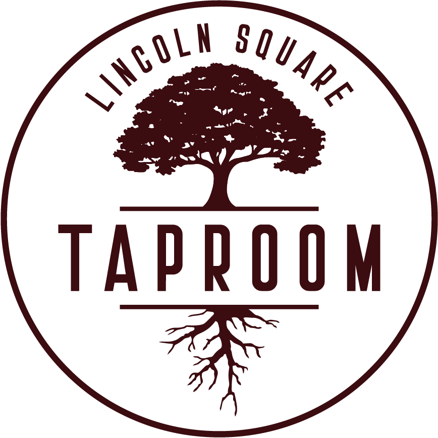 Lincoln Square Taproom Logo