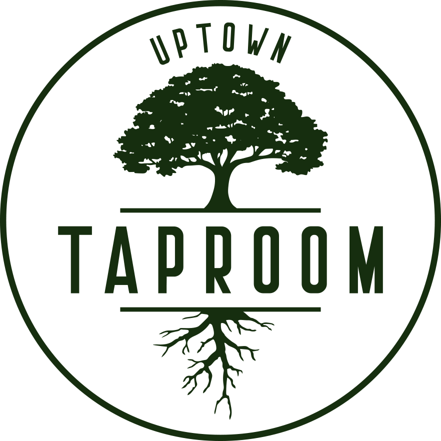 Uptown Taproom Logo